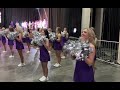 Kansas State Classy Cats