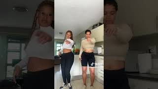 COME DUZE GIRLS 🍑🔥AMAPIANO TRENDING DANCE CHALLENGE 2024 🔥 #amapiano DC: @mrs_chantelle01