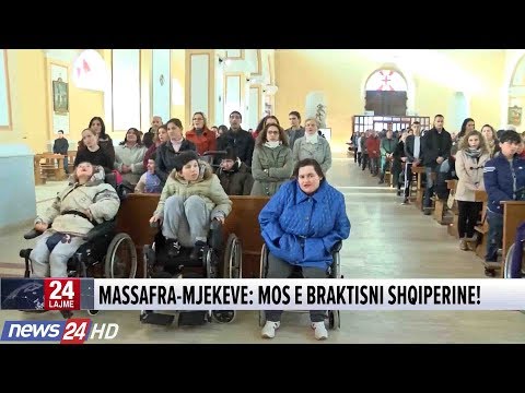 Massafra-mjekëve: Mos e braktisni Shqipërinë!