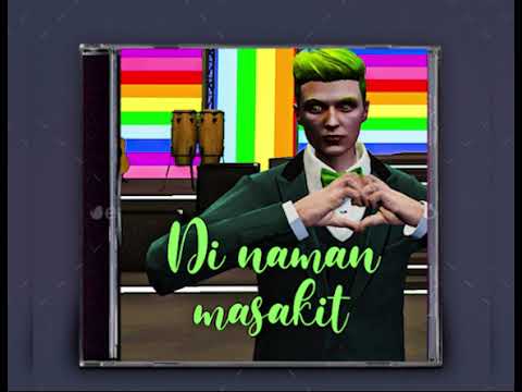 MCGEE X MOONRAY  - SAPAT NA (PROD.  BY SEANO)