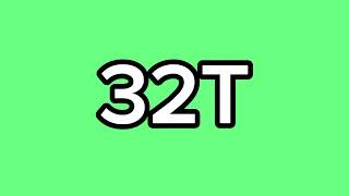 -1 to 67T Ball run 2048
