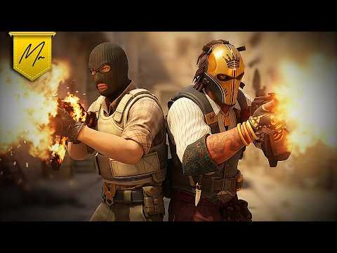 CS:GO Recoil Is Back In CS2