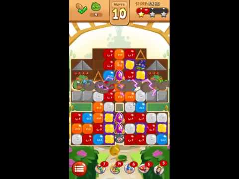 Angry Birds Blast Level 239 -  MyGameCity 