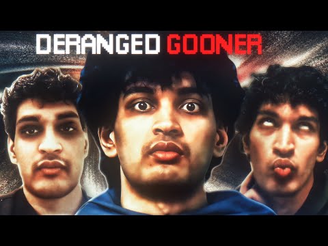 TikTok’s Felon Gooner Predator - Avaneesh