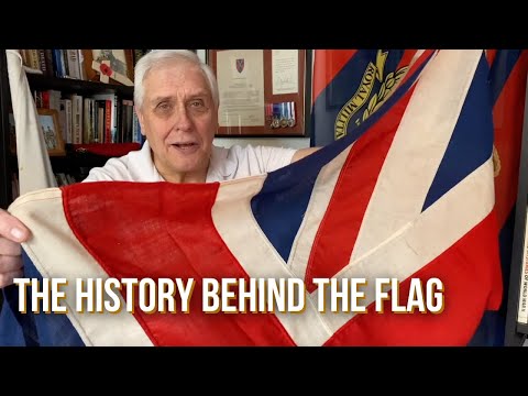 Union Jack or Union Flag? The Hidden History behind Britain’s Flag
