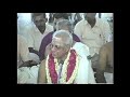 28 Oct 1995 Thiruppugazh Isai Vazhipadu Guruji A S Raghavan