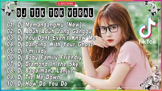 Download lagu DJ TIKTOK VIRAL FULL ALBUM - BUKAN DJ KENTRUNG - REMIX MEMANDANGMU PALING DISUKAI BANYAK ORANG mp3