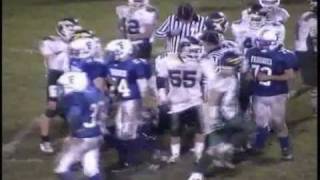 Jim Johnston #28 2009 (Junior) Highlight Film