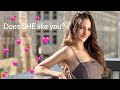 Signs A GIRL Likes You Girls Are You This Obvious