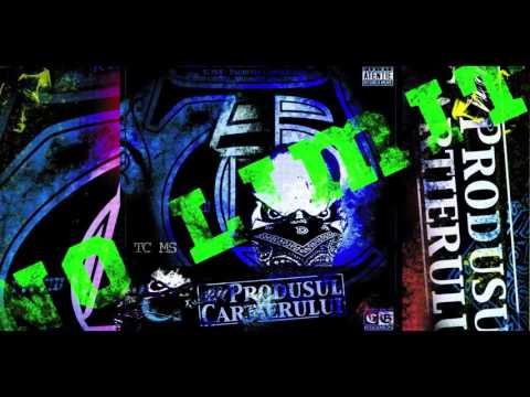 TC168 ft MS347  - No Limit (Produsul Cartierului)
