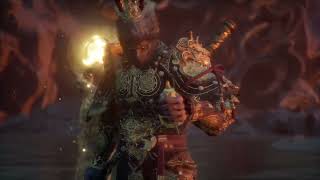 wukong37 大聖の残躰