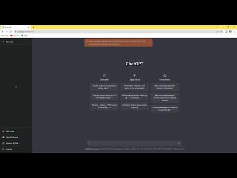 6.Let us ask ChatGPT to run JMeter on Jenkins with ChatGPT