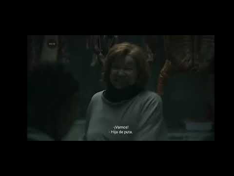 LA GALLEGA MATA A MARIA | EN EL BARRIO (SPIN OFF DEL MARGINAL) 