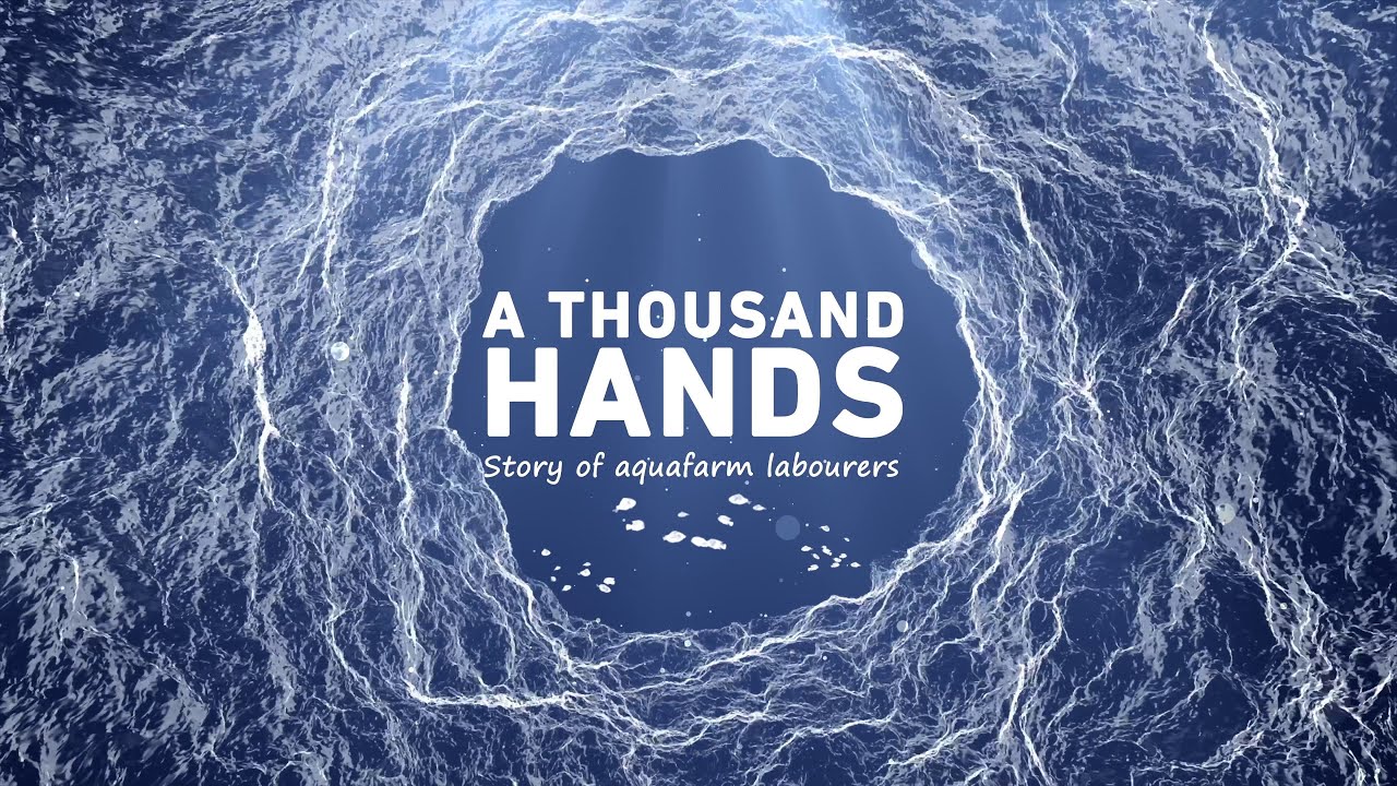 A Thousand Hands
