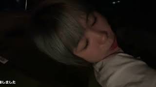 【九州旅】 ㉕ 中津車中泊 (っ'o'c) ジョナとパジェロの奇妙な冒険 【2023/05/20 22:12】