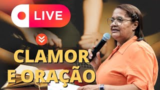 🔥 Miss Cristina Maranhão - ORAÇÃO PODEROSA de LIVRAMENTO e RESTAURAÇÃO! Não Vá Dormir Sem Ouvir! 🙏