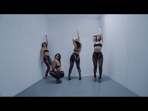 Cyra Gwynth - 1+1 (Official Video)