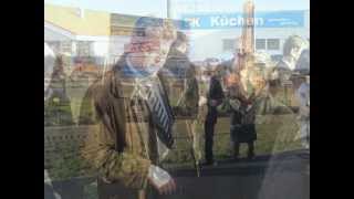 preview picture of video 'Spatenstich WOHNPARK DREISPITZ in Stockstadt a.M..wmv'