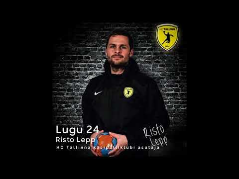 24. lugu- Risto Lepp
