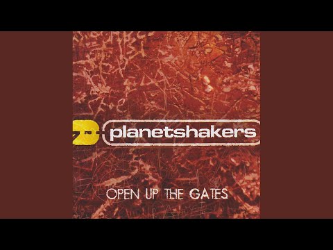 Open Up The Gates