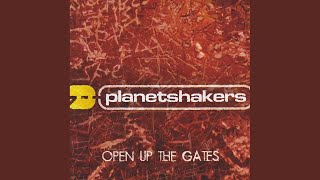 Open Up The Gates