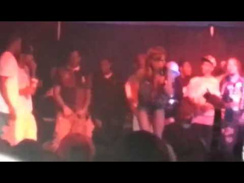 Extreme Clip- Trapp the General ft. RED