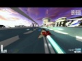 SlipStream GX - Wipeout fan game - October 2013 ...