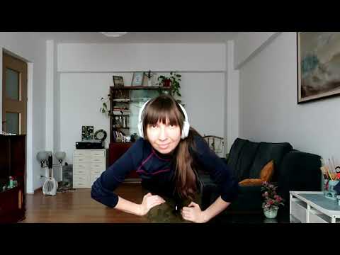 Edgard Mile Feat. Beatrich - Forget Me Nots Dance Video Choreography by MystiqueL