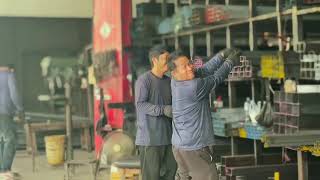 ติดต่อสอบถามได้ค่ะ โทร / LINE : 081-670-1000LINE : @theonesteel ร้านขายเหล็กครบวงจร