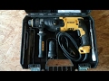 DeWALT D25134K - видео
