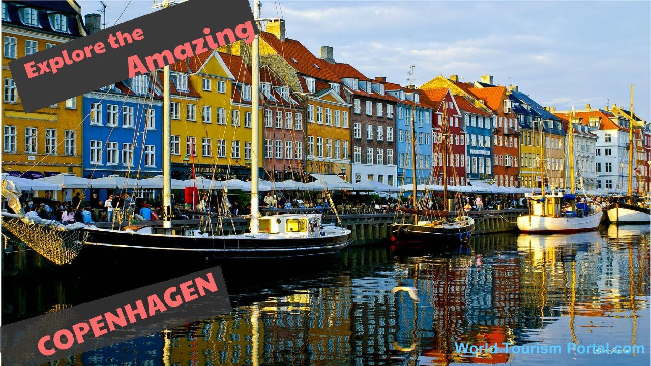 Copenhagen
