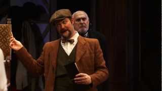 The Doctor's Dilemma Trailer