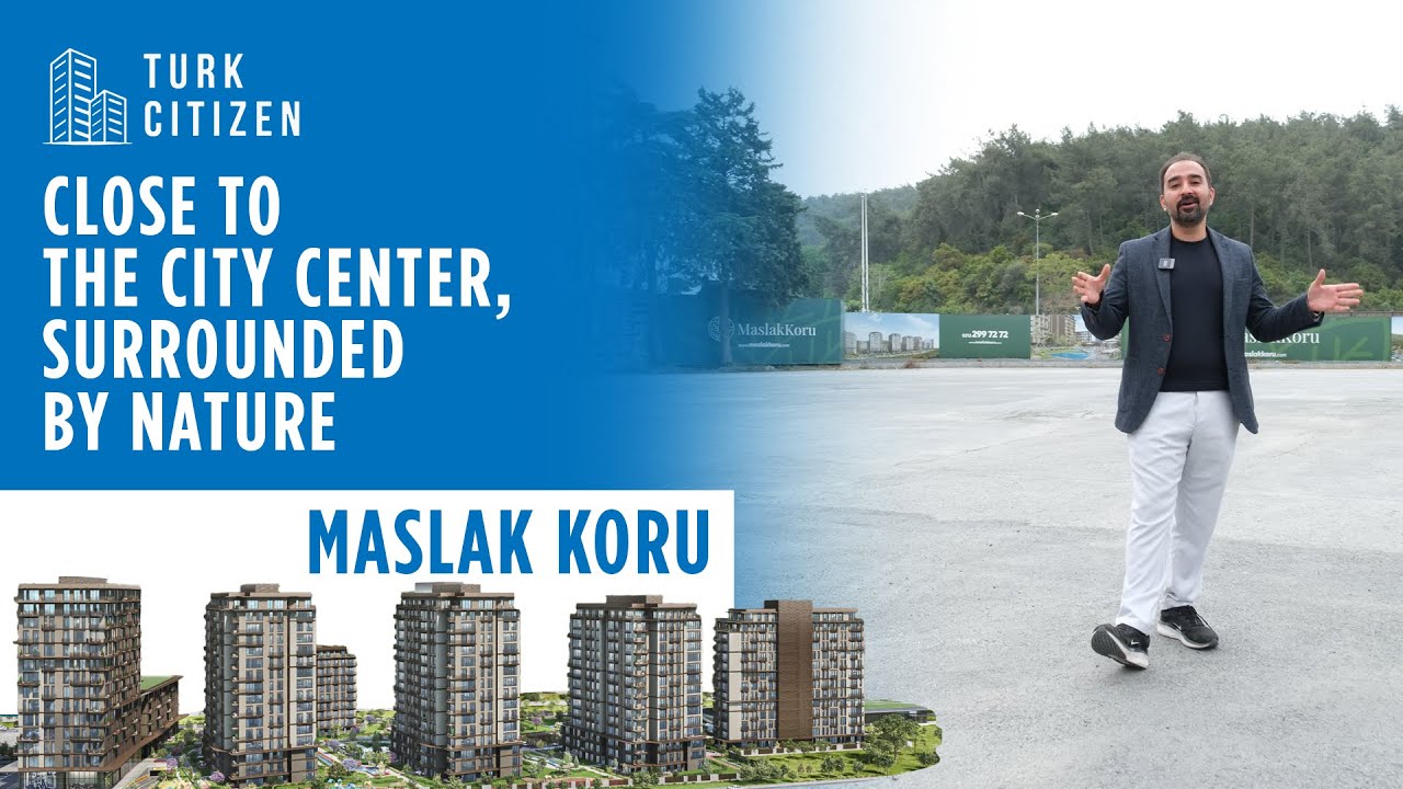 Turkish Real Estate Investment Opportunities 2024