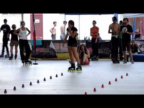 EFSC 2012 - Ewelina Czapla (POL)