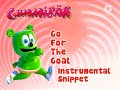 Go For The Goal Instrumental Snippet