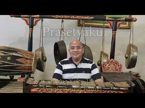 Prasetyaku - Amrih Basuki -  (ALBUM LAGU PILIHAN TERBAIK KARYA KOKO THOLE )