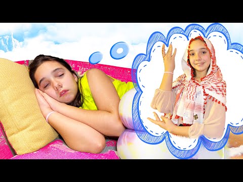 😱 MARA își ÎNVINGE FRICILE din VISE ⏰ 24 ore 💤 COȘMARURI GROAZNICE 🤯