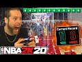My Last Chance To Go 12 0 In NBA 2K20