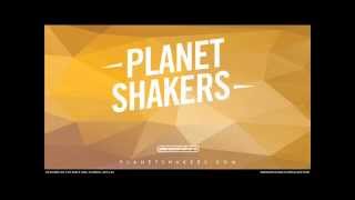 Planetshakers The Victory (Studio Version)