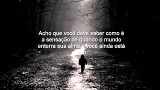 CROSSFADE   I think you should know Legendado PT BR