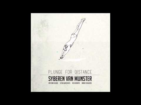 Syberen van Munster - Plunge for Distance