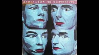 Kraftwerk - Telephone Call (Pole Remix)