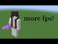 3 Ways To Get More FPS On Eaglercraft