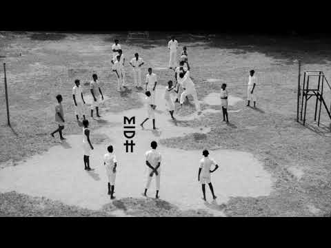 Dance Nation Sounds feat. Zethe - Amaphupho