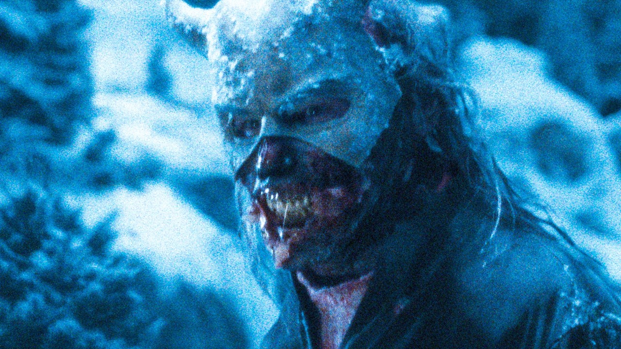 Black Phone 2 - Видео