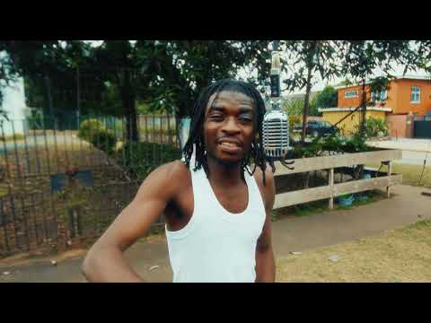 Kimati: Hoodrich (Performance)