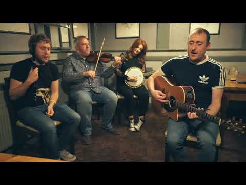 Schooldays Over - Luke Kelly Tribute - 3 For The Road