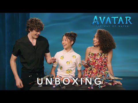 Unboxing