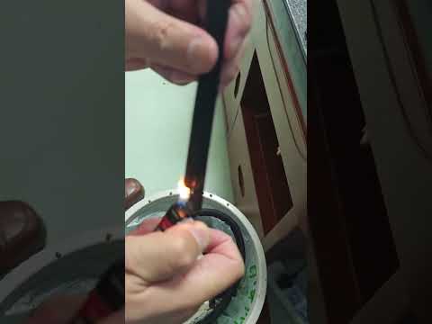 High-Performance Flame-Retardant Polyester Chips for Cable Sleeves | VTM-0 Safety