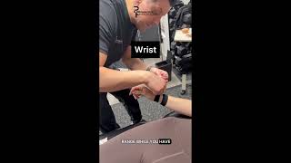 Taping Seminar Highlights | Key Techniques & Applications (Upper Limb • Lower Limb • Lumbar)
